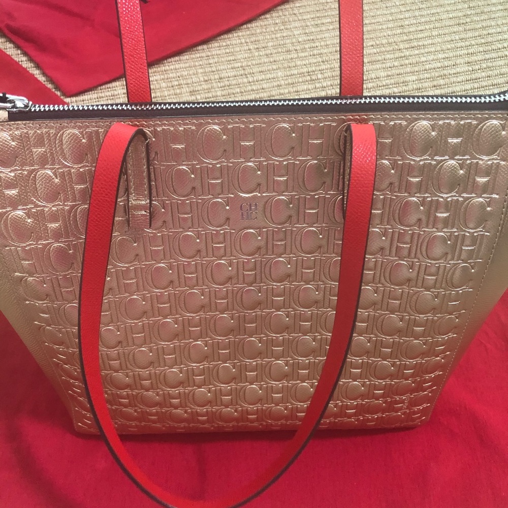 Carolina Herrera , Medium  size. - Picture 4 of 4